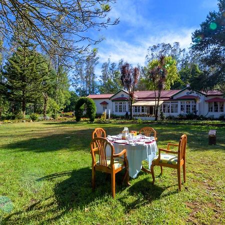 Saffronstays Milton Abbott Estate, אוטי מראה חיצוני תמונה