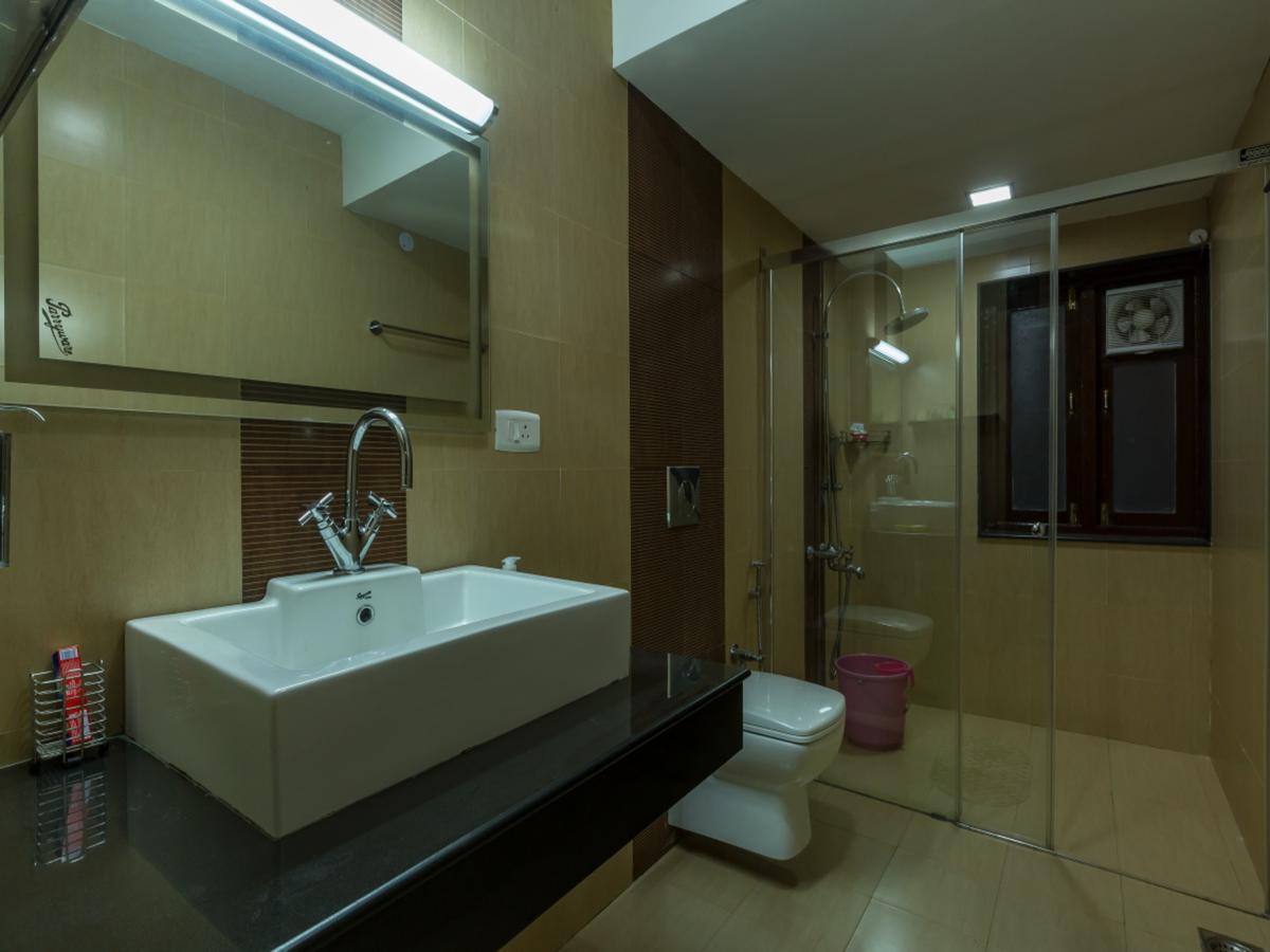 Saffronstays Milton Abbott Estate, אוטי מראה חיצוני תמונה