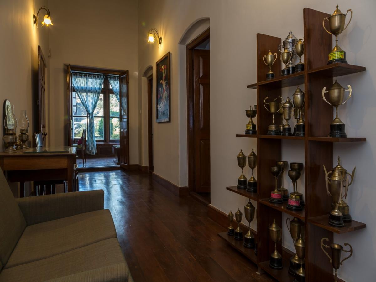 Saffronstays Milton Abbott Estate, אוטי מראה חיצוני תמונה