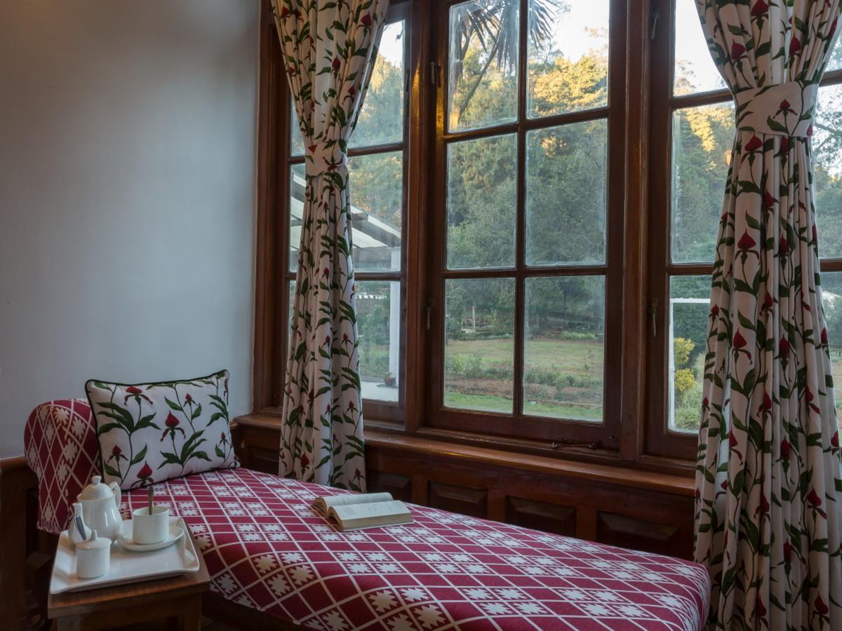 Saffronstays Milton Abbott Estate, אוטי מראה חיצוני תמונה