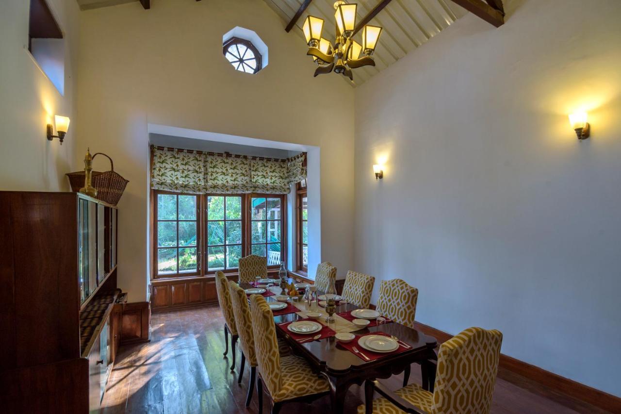 Saffronstays Milton Abbott Estate, אוטי מראה חיצוני תמונה