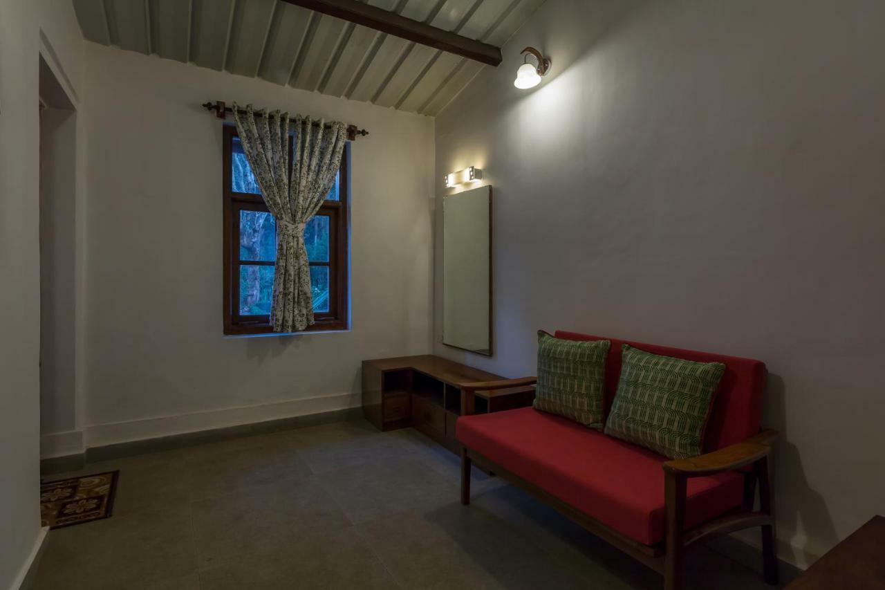 Saffronstays Milton Abbott Estate, אוטי מראה חיצוני תמונה